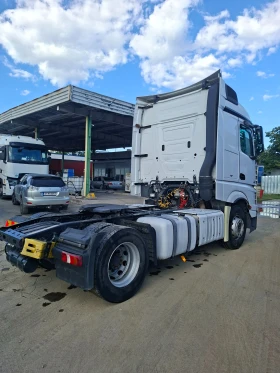 Mercedes-Benz Actros 1851 | Mobile.bg � ����� ������ 3