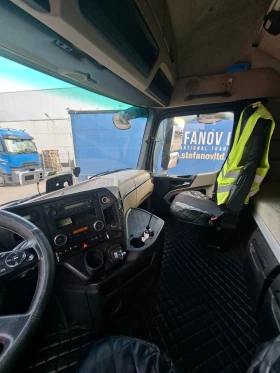 Mercedes-Benz Actros 1851 | Mobile.bg � ����� ������ 9