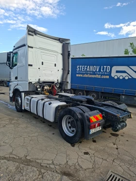 Mercedes-Benz Actros 1851 | Mobile.bg � ����� ������ 4