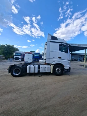Mercedes-Benz Actros 1851 | Mobile.bg � ����� ������ 2