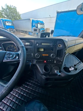 Mercedes-Benz Actros 1851 | Mobile.bg � ����� ������ 7
