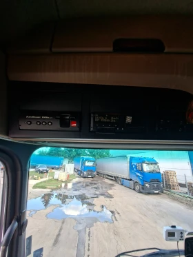 Mercedes-Benz Actros 1851 | Mobile.bg � ����� ������ 8