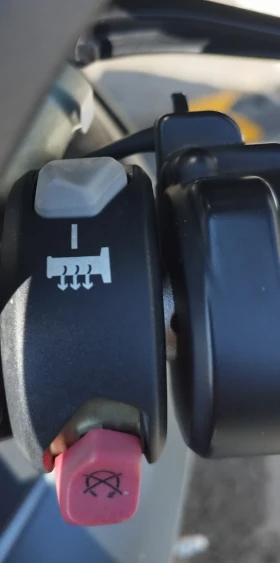 Ducati Multistrada 1260 S, снимка 10