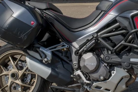 Ducati Multistrada 1260 S, снимка 13