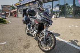 Ducati Multistrada 1260 S, снимка 4