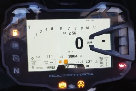 Ducati Multistrada 1260 S, снимка 9
