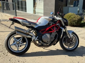 MV Agusta Brutale 910, снимка 2
