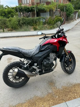 Honda Cb 500x, снимка 3