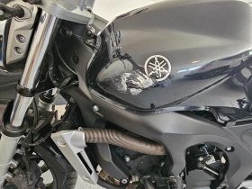 Yamaha FZ6, снимка 5