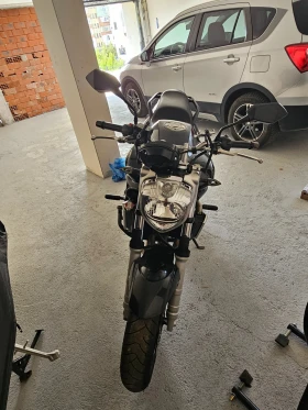Yamaha FZ6, снимка 3