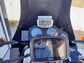 Honda Xrv Африка, снимка 8