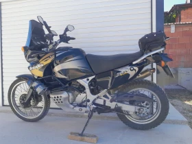 Honda Xrv Африка, снимка 4