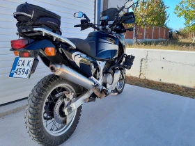 Honda Xrv Африка, снимка 3