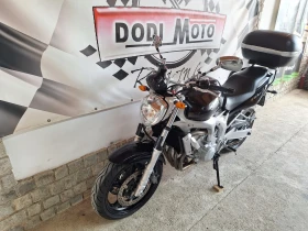 Yamaha Fazer 600i  2 броя Fazer/ Fz6n , снимка 14