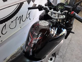 Yamaha Fazer 600i  2  Fazer | Mobile.bg    16