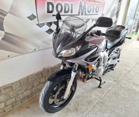 Yamaha Fazer 600i  2 броя Fazer/ Fz6n , снимка 1