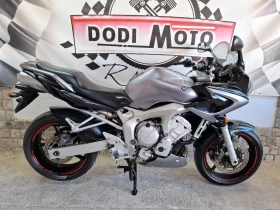 Yamaha Fazer 600i  3  Fazer/ Fz6n  | Mobile.bg    9