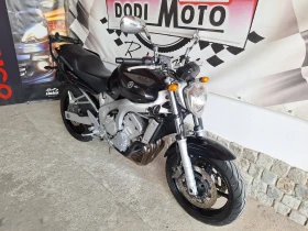 Yamaha Fazer 600i  2 броя Fazer/ Fz6n , снимка 16