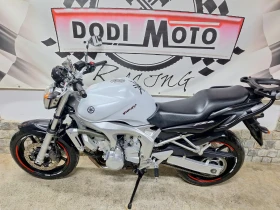 Yamaha Fazer 600i  2 броя Fazer/ Fz6n , снимка 16