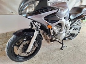 Yamaha Fazer 600i  2 броя Fazer/ Fz6n , снимка 2