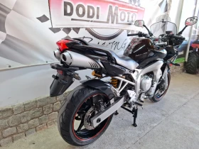 Yamaha Fazer 600i  2  Fazer | Mobile.bg    17