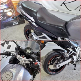 Yamaha Fazer 600i  3  Fazer/ Fz6n  | Mobile.bg    11
