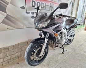 Yamaha Fazer 600i  2 броя Fazer/ Fz6n , снимка 3