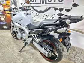 Yamaha Fazer 600i  2 броя Fazer/ Fz6n , снимка 17