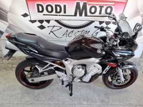 Yamaha Fazer 600i  2  Fazer | Mobile.bg    14