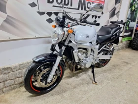 Yamaha Fazer 600i  2 броя Fazer/ Fz6n , снимка 15