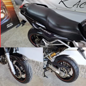 Yamaha Fazer 600i  2  Fazer | Mobile.bg    15