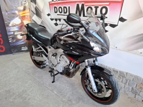 Yamaha Fazer 600i  3  Fazer/ Fz6n  | Mobile.bg    17