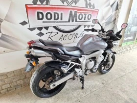 Yamaha Fazer 600i  2 броя Fazer/ Fz6n , снимка 13