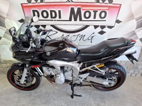Yamaha Fazer 600i  3  Fazer/ Fz6n  | Mobile.bg    16
