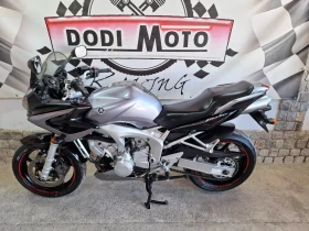 Yamaha Fazer 600i  3  Fazer/ Fz6n  | Mobile.bg    4