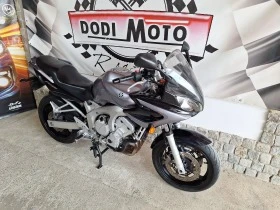 Yamaha Fazer 600i  2 броя Fazer/ Fz6n , снимка 10