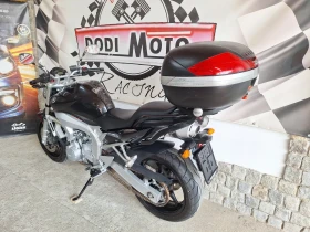 Yamaha Fazer 600i  2 броя Fazer/ Fz6n , снимка 15