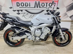 Yamaha Fazer 600i  2 броя Fazer/ Fz6n , снимка 14