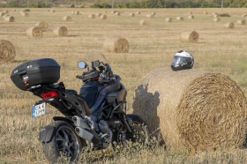 Обява за продажба на Ducati Multistrada 1260 S ~28 000 лв. - изображение 1