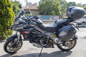 Обява за продажба на Ducati Multistrada 1260 S ~26 500 лв. - изображение 1