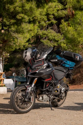 Обява за продажба на Ducati Multistrada 1260 S ~28 000 лв. - изображение 3