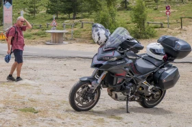  Ducati Multistrada