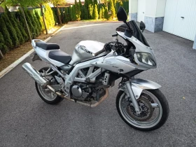 Обява за продажба на Suzuki SV ~1 900 лв. - изображение 2