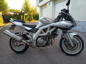 Обява за продажба на Suzuki SV ~1 900 лв. - изображение 7