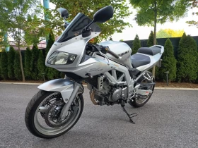 Обява за продажба на Suzuki SV ~1 900 лв. - изображение 1