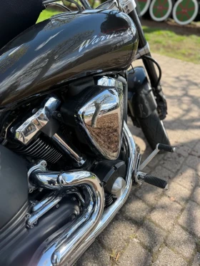 Yamaha Warrior 1700 | Mobile.bg    4
