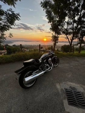 Yamaha Warrior 1700 | Mobile.bg    2
