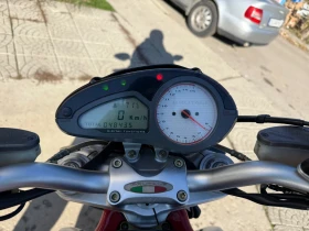 MV Agusta Brutale 910, снимка 10