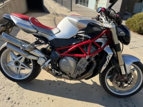 MV Agusta Brutale 910, снимка 14