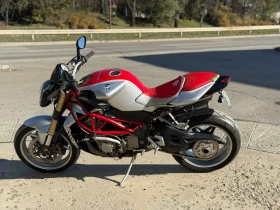MV Agusta Brutale 910, снимка 6